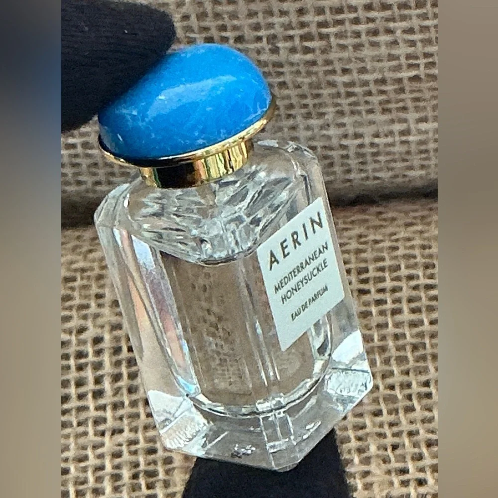 Aerin Mediterranean Honeysuckle Deluxe Mini